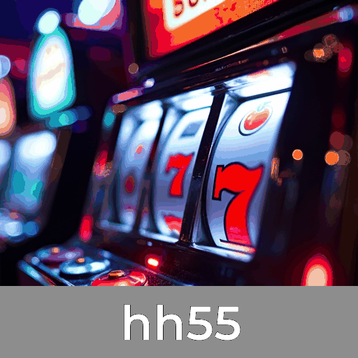 Descubra a emoção dos jogos de cassino variados com hh55