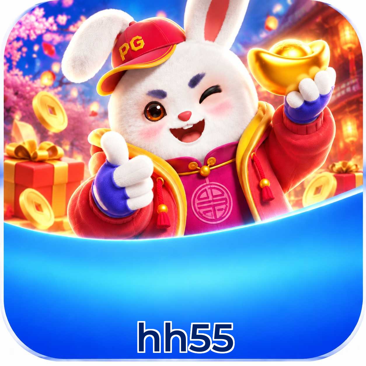 Requisitos do APK hh55 para Android - Logo Oficial