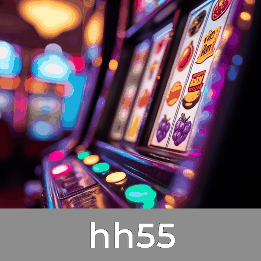 Descubra os bônus exclusivos no hh55: Maximize seu potencial de ganhos