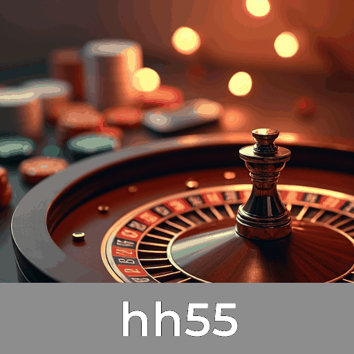 Descubra o Casino VIP com hh55: Roleta e Blackjack ao Vivo