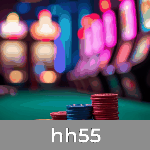 Descubra as Ofertas Únicas de Bônus e Promoções do hh55