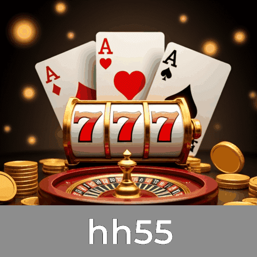 hh55: Experiência Móvel Completa e Conveniente