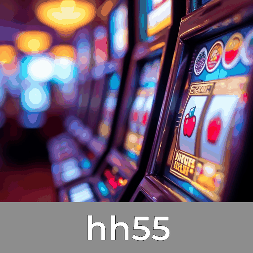 hh55.com - Melhores Jogos de Apostas Online e Cassino ao Vivo - hh55