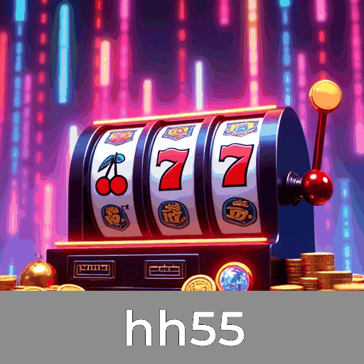 hh55: Aventura e vitória nos jogos de cassino emocionantes