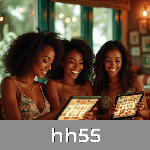 Descubra as Ofertas Únicas de Bônus e Promoções do hh55