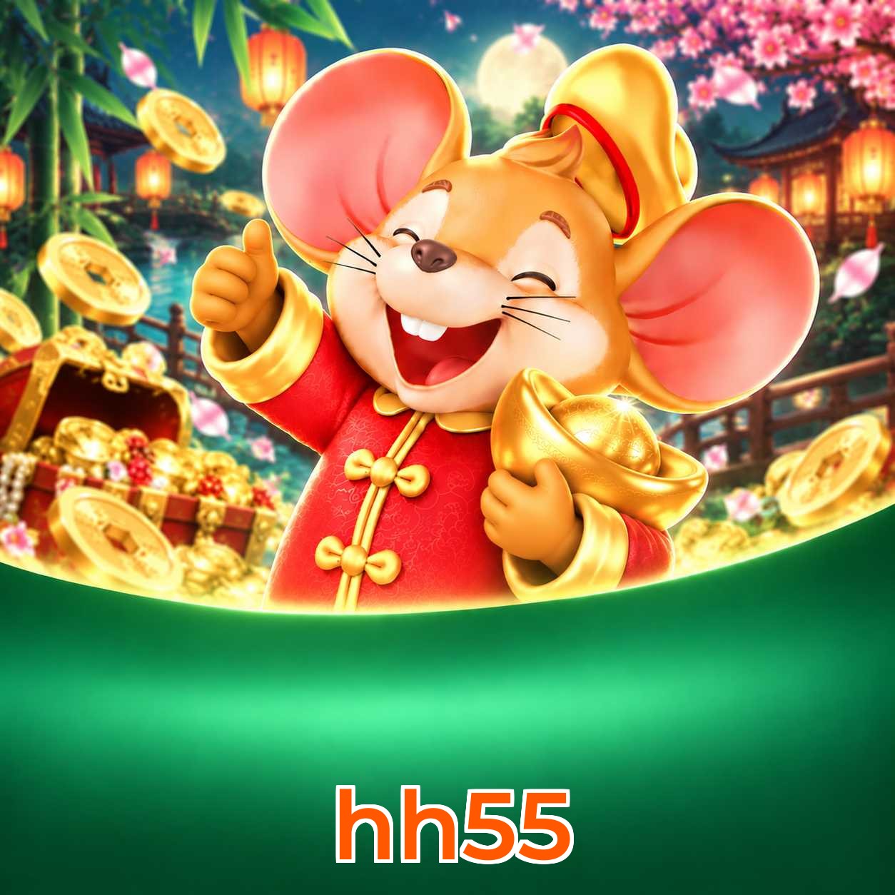 hh55 Seguro SSL
