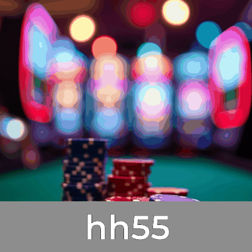 Descubra o Acesso Rápido e Seguro no hh55 com Login Avançado