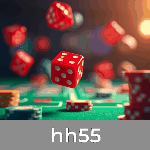 Descubra Slots Incríveis no hh55: Variedade e Emoção Garantidas