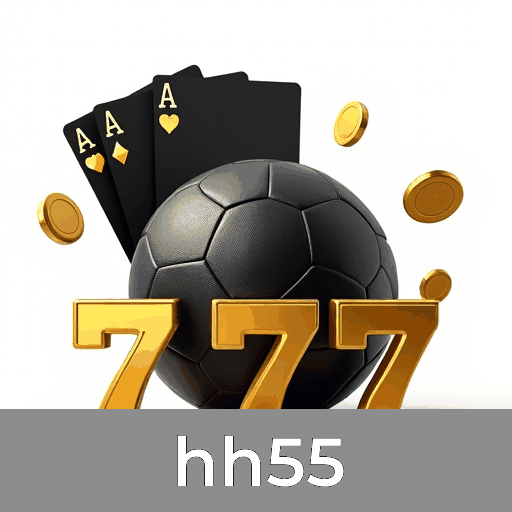 hh55: Apostas Seguras e Serviços Profissionais