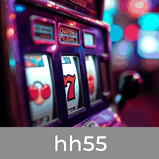 hh55: Cassino Online Seguro e Premiados Pagamentos