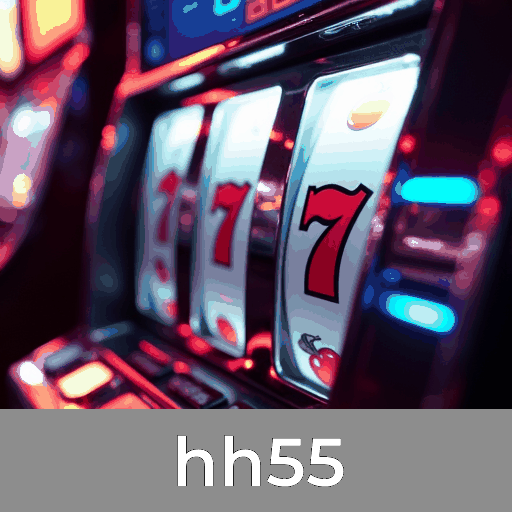 hh55: A Experiência Profissional de Jogos de Mesa Ao Vivo