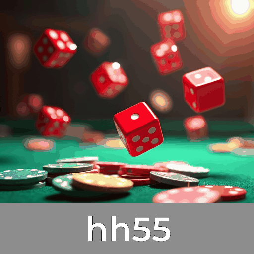 hh55: Apostas Seguras e Serviços Profissionais