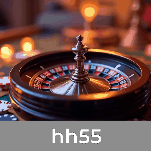 hh55: Cassino Online Seguro e Premiados Pagamentos